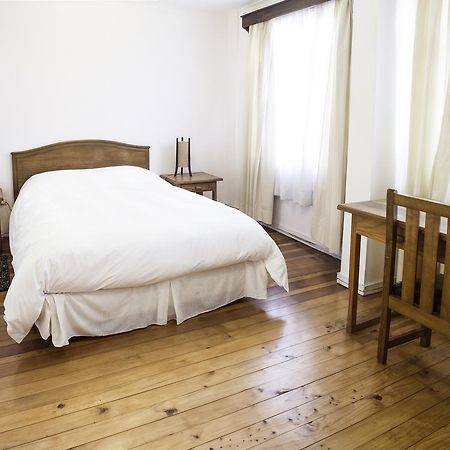 Hotel Concepcion Viajantes Kültér fotó