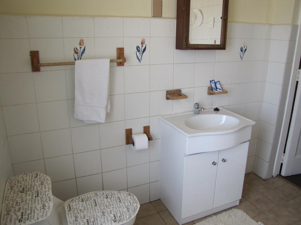 Hotel Concepcion Viajantes Kültér fotó