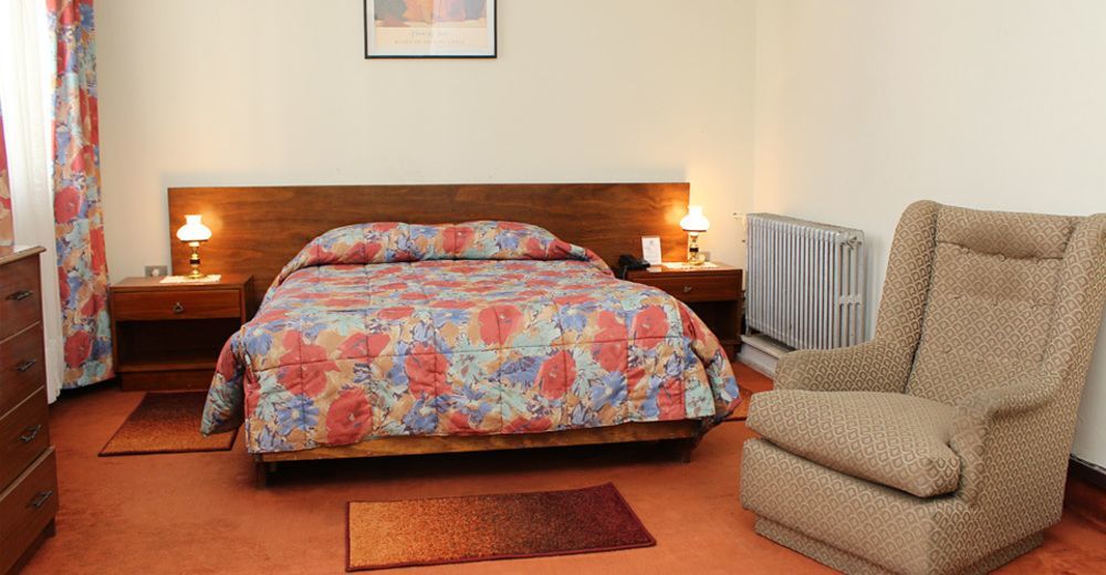 Hotel Concepcion Viajantes Kültér fotó
