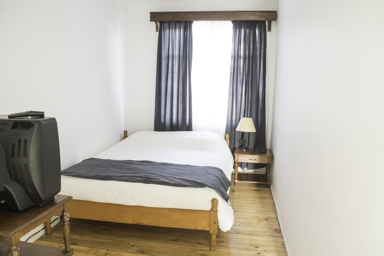 Hotel Concepcion Viajantes Kültér fotó