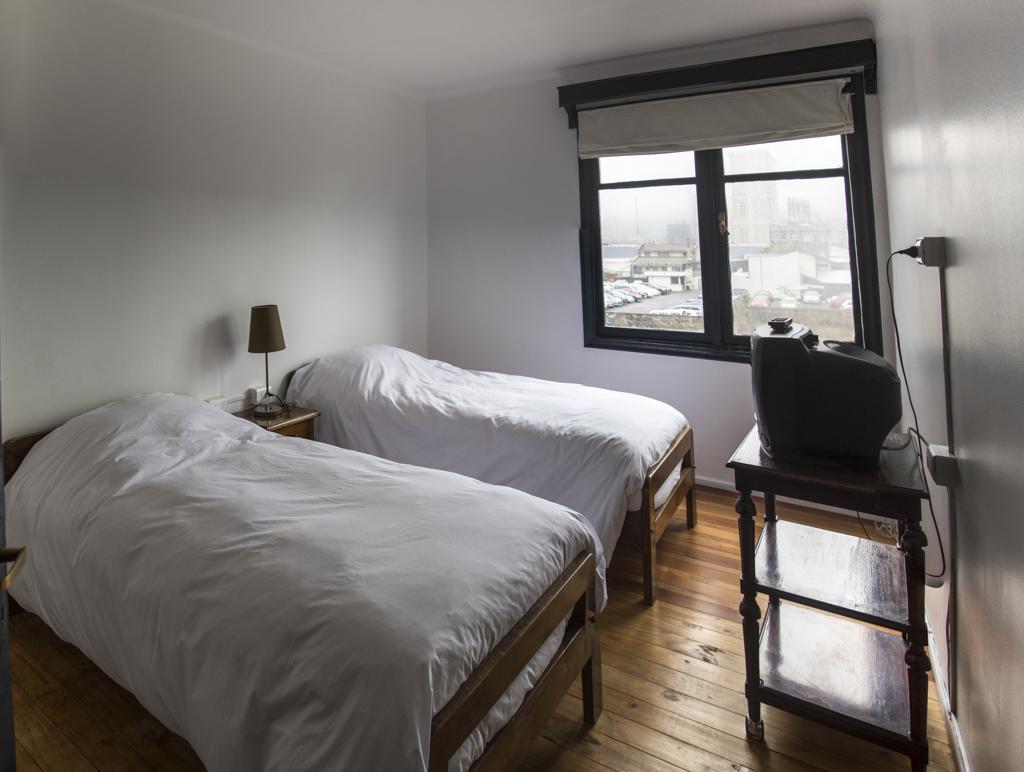 Hotel Concepcion Viajantes Kültér fotó