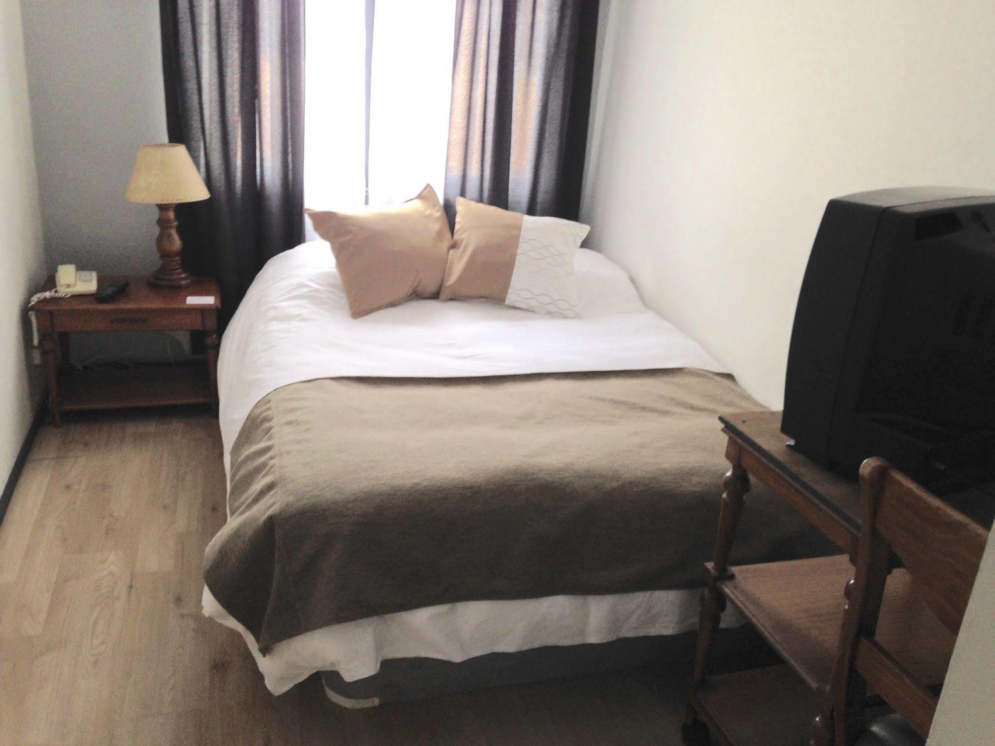 Hotel Concepcion Viajantes Kültér fotó