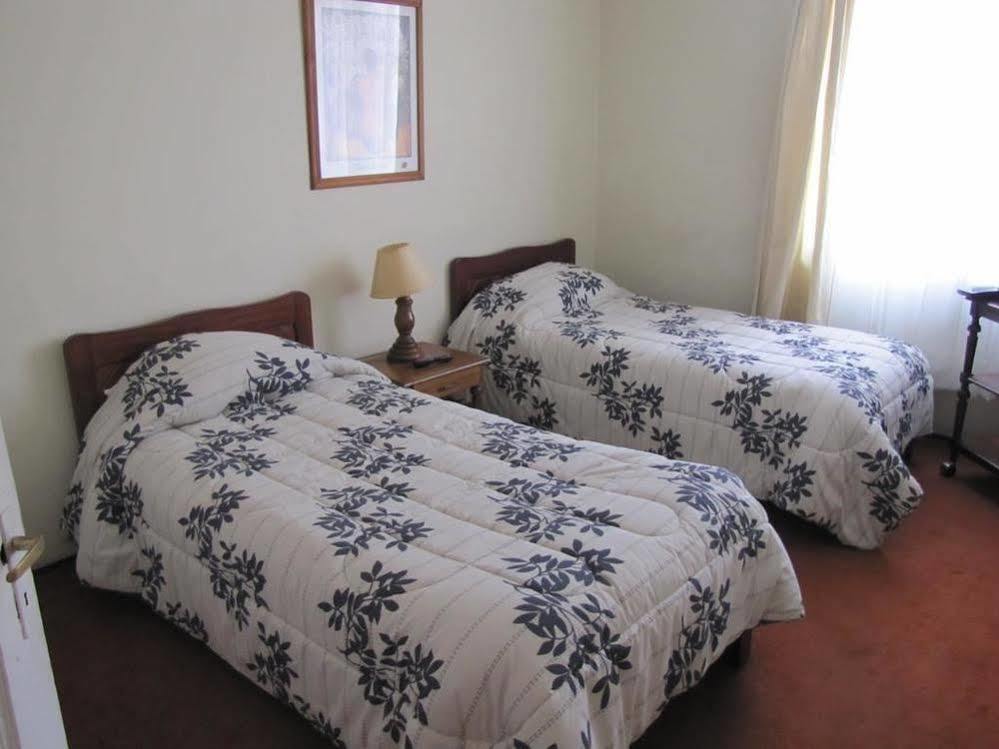 Hotel Concepcion Viajantes Kültér fotó