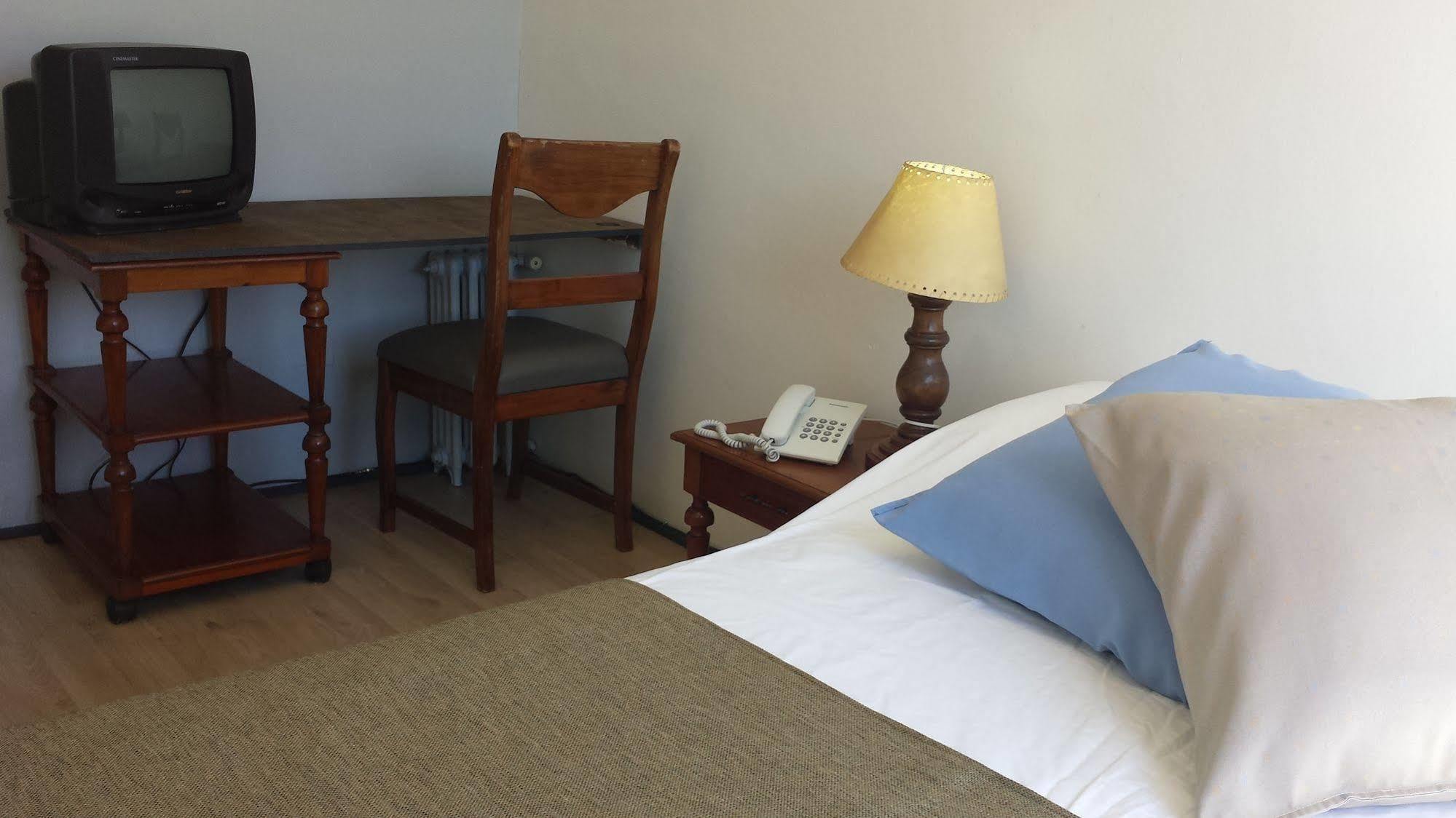 Hotel Concepcion Viajantes Kültér fotó