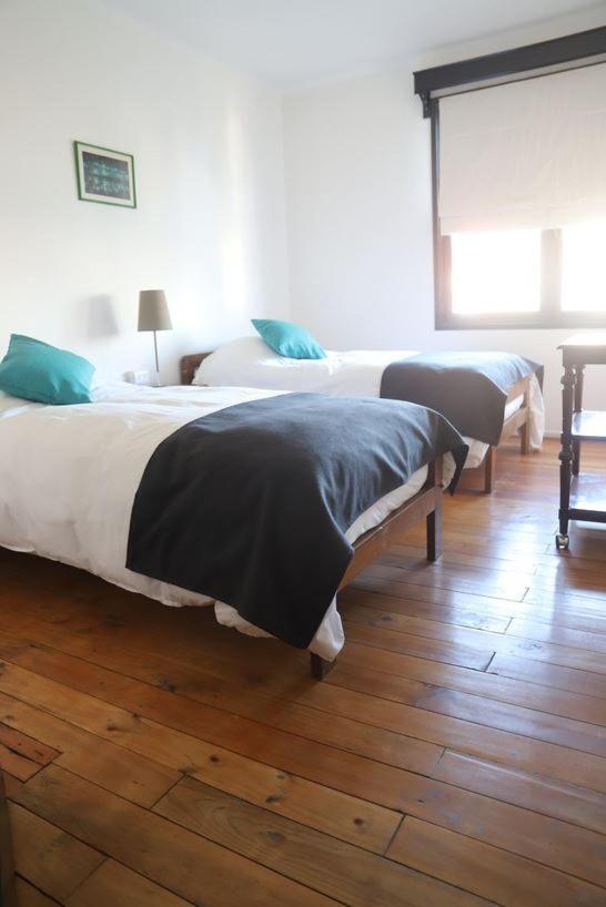 Hotel Concepcion Viajantes Kültér fotó