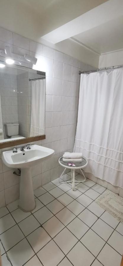 Hotel Concepcion Viajantes Kültér fotó